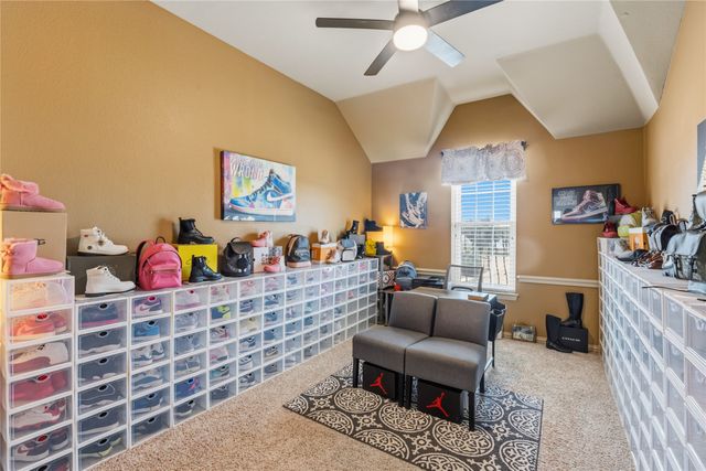 3401 Marymount Drive, Denton, TX 76210