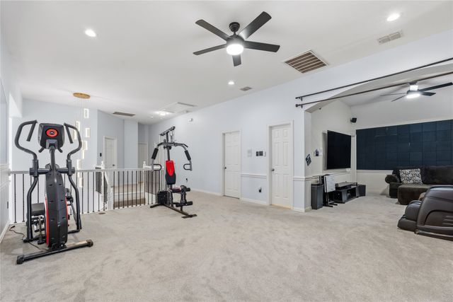 3401 Marymount Drive, Denton, TX 76210