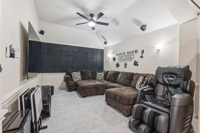 3401 Marymount Drive, Denton, TX 76210