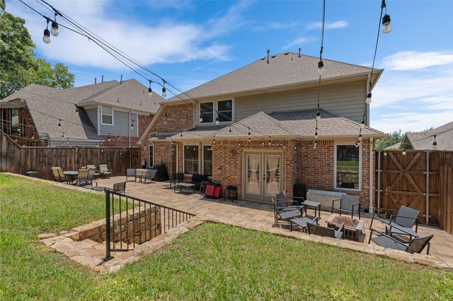 3401 Marymount Drive, Denton, TX 76210