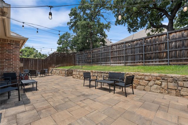 3401 Marymount Drive, Denton, TX 76210