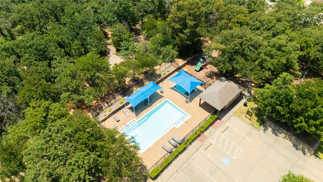 3401 Marymount Drive, Denton, TX 76210