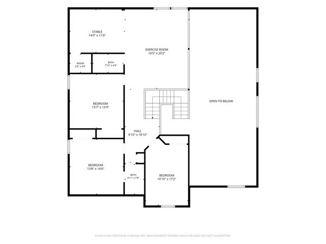 3401 Marymount Drive, Denton, TX 76210