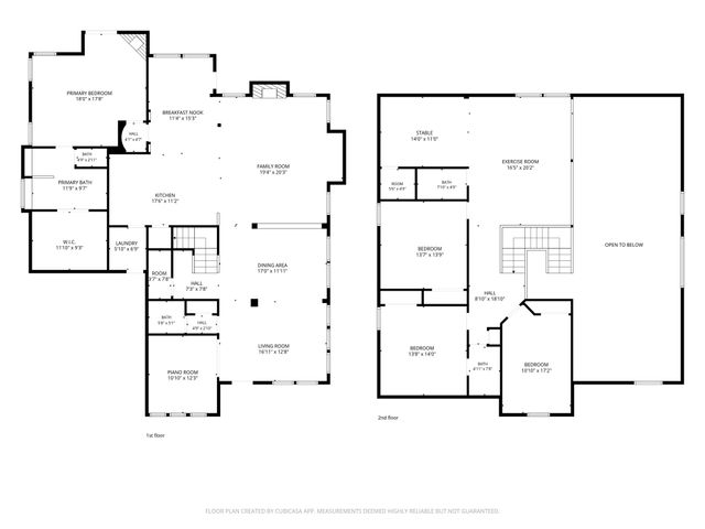 3401 Marymount Drive, Denton, TX 76210