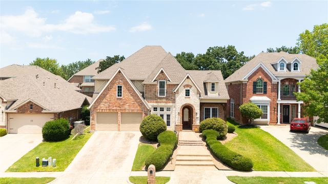 3401 Marymount Drive, Denton, TX 76210