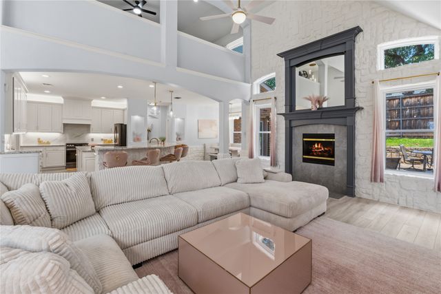 3401 Marymount Drive, Denton, TX 76210