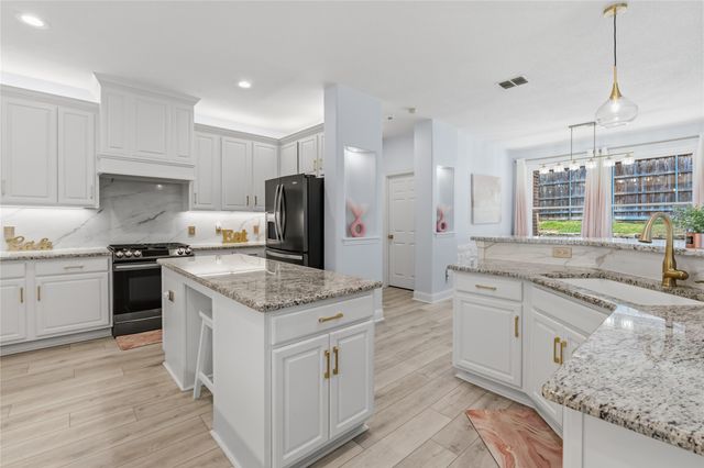 3401 Marymount Drive, Denton, TX 76210