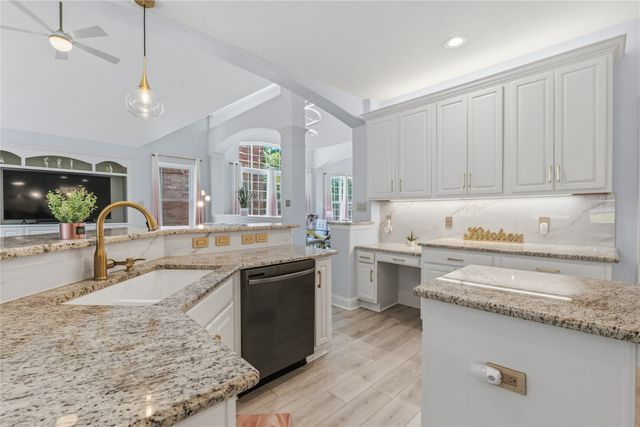3401 Marymount Drive, Denton, TX 76210