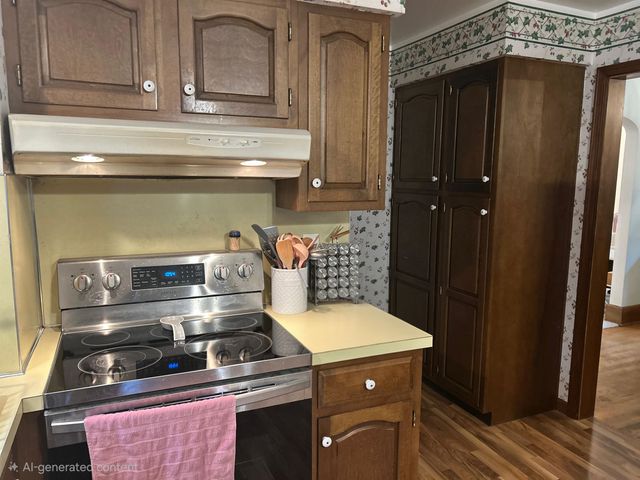 507 Marquette Street, Durand, MI 48429