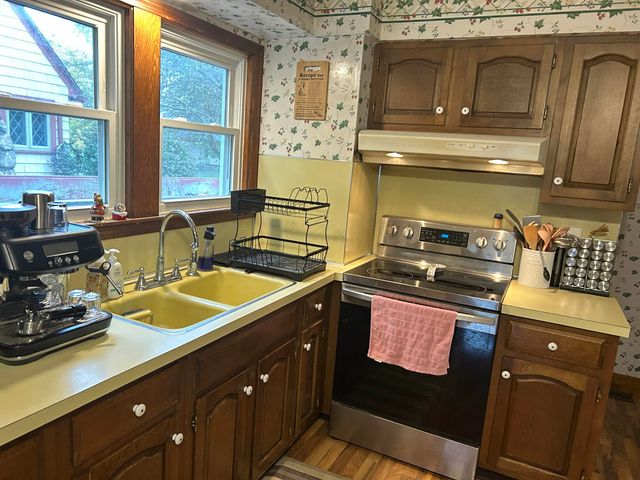 507 Marquette Street, Durand, MI 48429