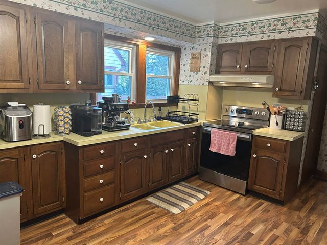 507 Marquette Street, Durand, MI 48429