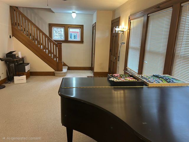 507 Marquette Street, Durand, MI 48429