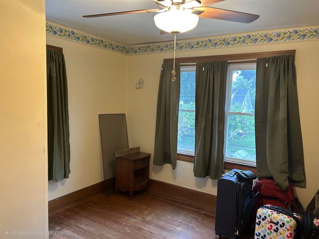 507 Marquette Street, Durand, MI 48429