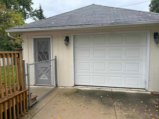 507 Marquette Street, Durand, MI 48429