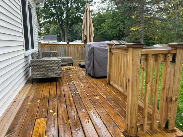 507 Marquette Street, Durand, MI 48429
