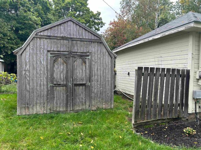 507 Marquette Street, Durand, MI 48429