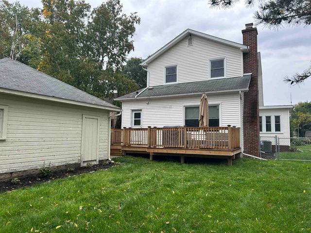 507 Marquette Street, Durand, MI 48429