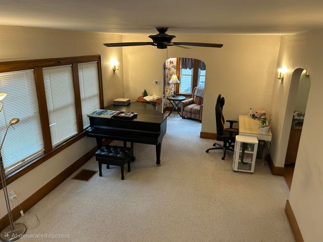 507 Marquette Street, Durand, MI 48429