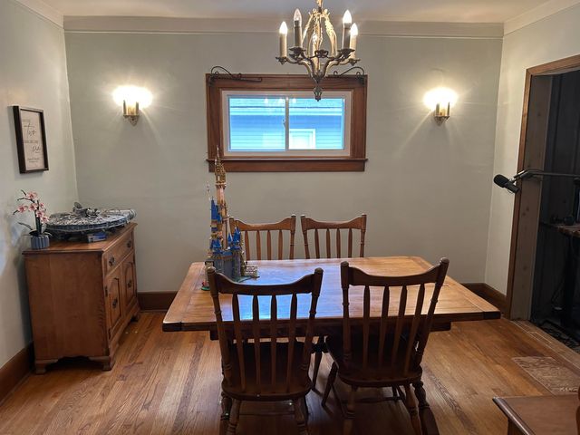 507 Marquette Street, Durand, MI 48429