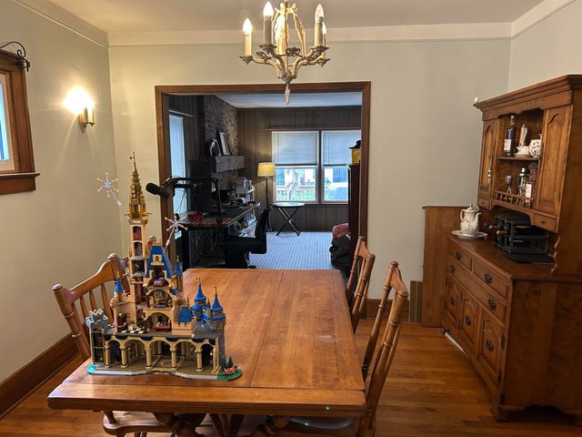 507 Marquette Street, Durand, MI 48429