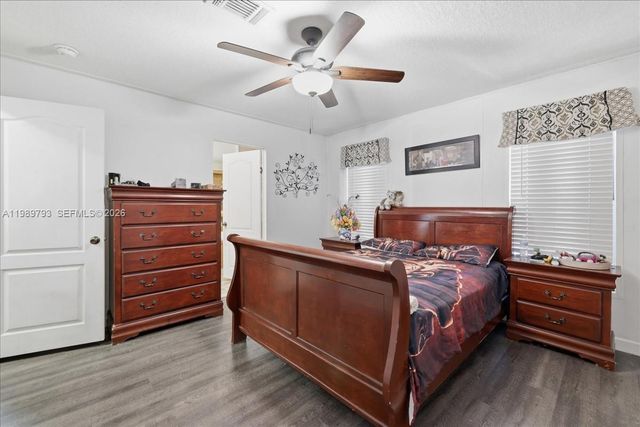 415 S Kennel St, Clewiston, FL 33440