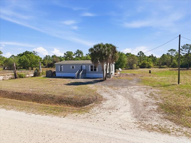 415 S Kennel St, Clewiston, FL 33440