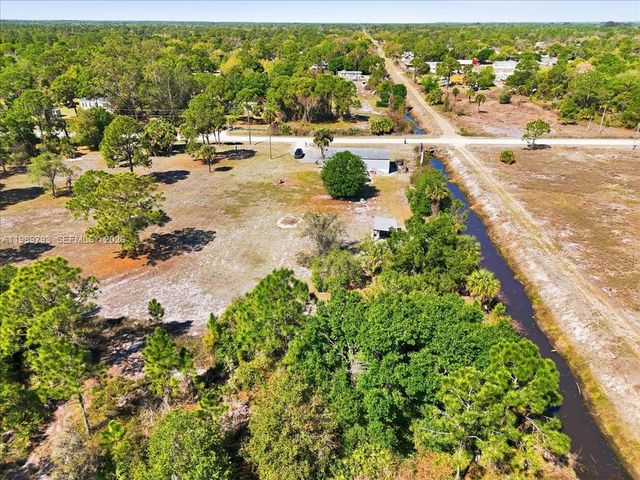 415 S Kennel St, Clewiston, FL 33440