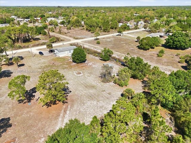 415 S Kennel St, Clewiston, FL 33440