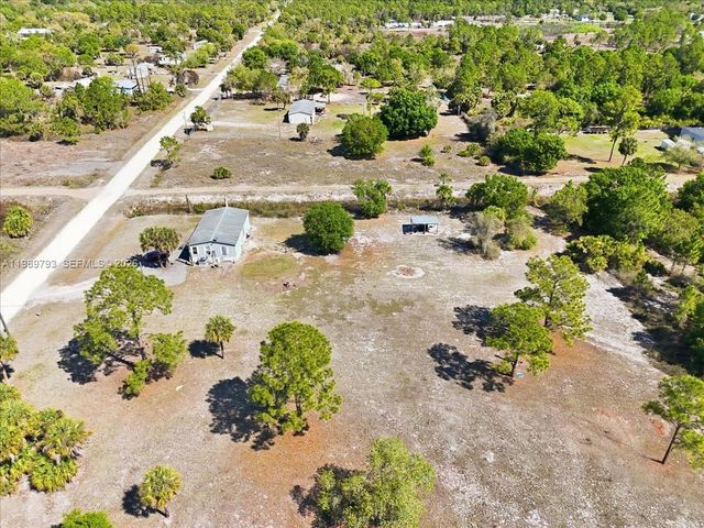 415 S Kennel St, Clewiston, FL 33440