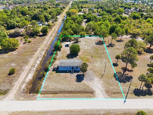 415 S Kennel St, Clewiston, FL 33440