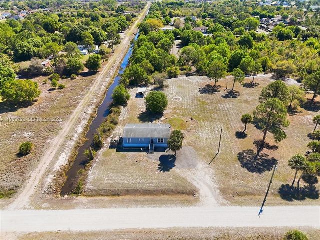 415 S Kennel St, Clewiston, FL 33440