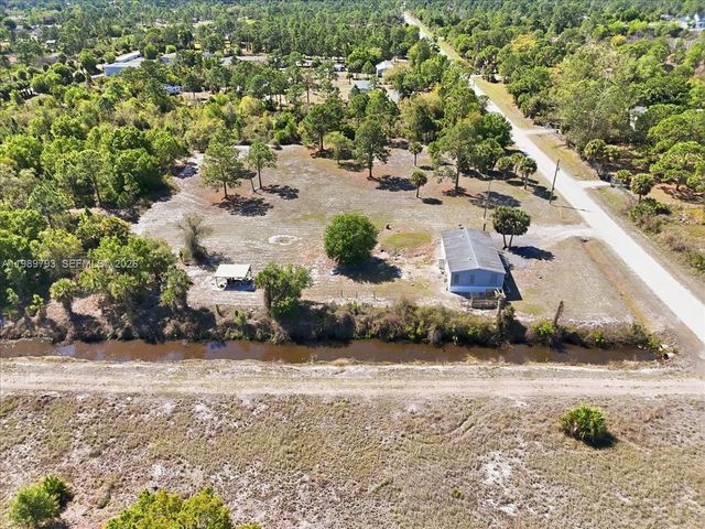 415 S Kennel St, Clewiston, FL 33440