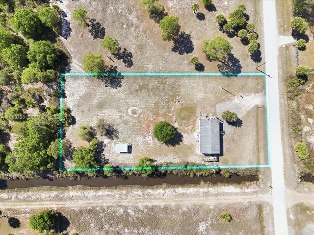 415 S Kennel St, Clewiston, FL 33440