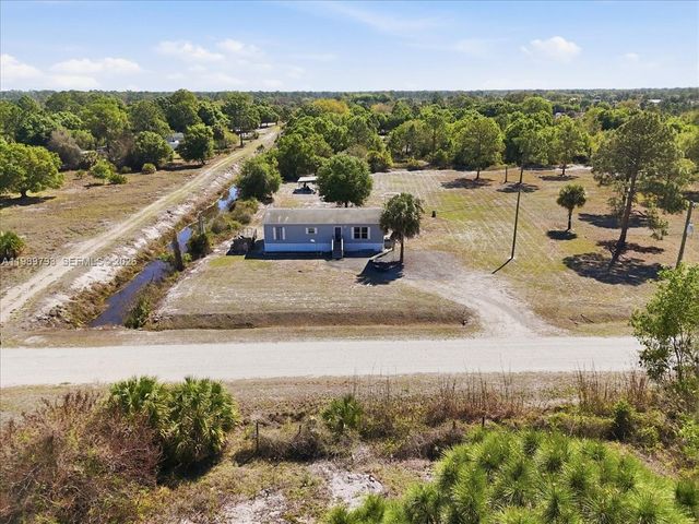 415 S Kennel St, Clewiston, FL 33440