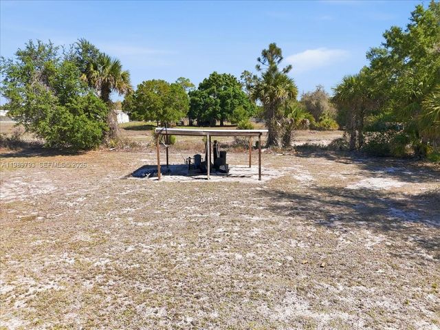 415 S Kennel St, Clewiston, FL 33440