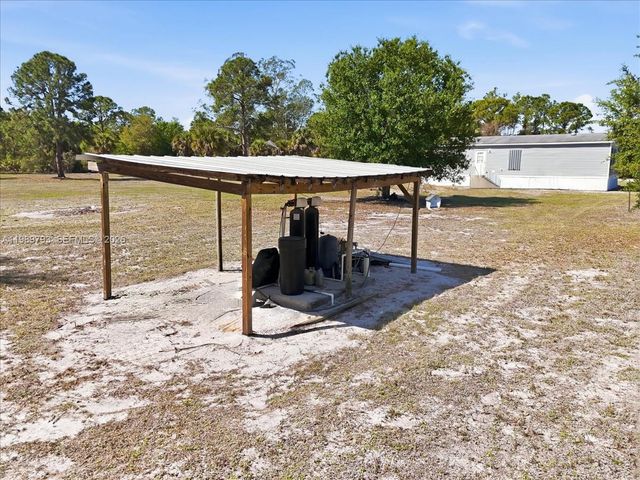 415 S Kennel St, Clewiston, FL 33440