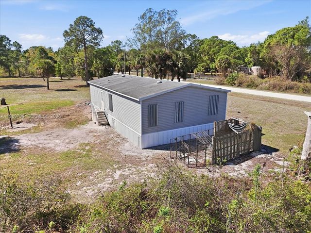 415 S Kennel St, Clewiston, FL 33440