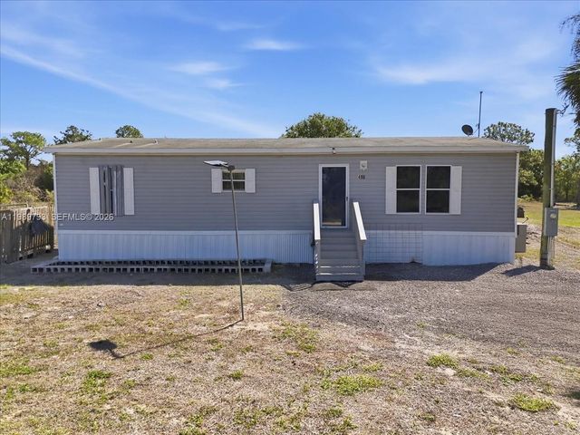 415 S Kennel St, Clewiston, FL 33440
