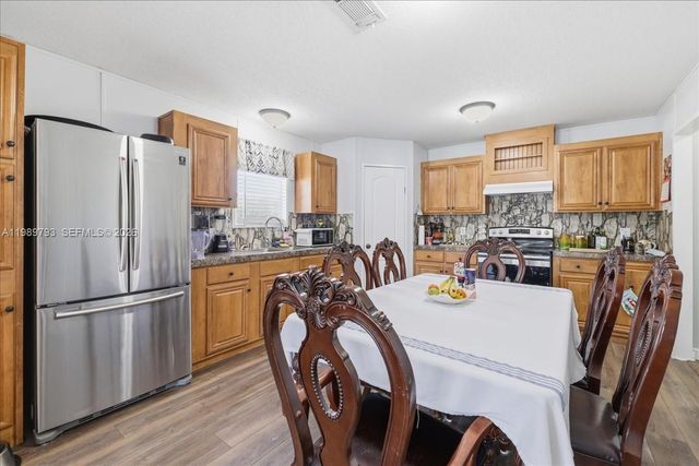 415 S Kennel St, Clewiston, FL 33440