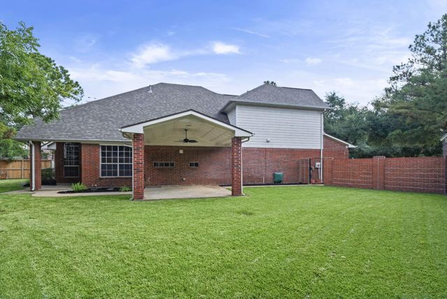 34 Grants Lake Circle, Sugar Land, TX 77479