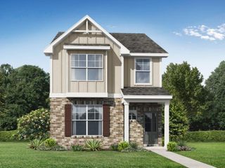 5117 Timbercrest Lane, Powder Springs, GA 30127