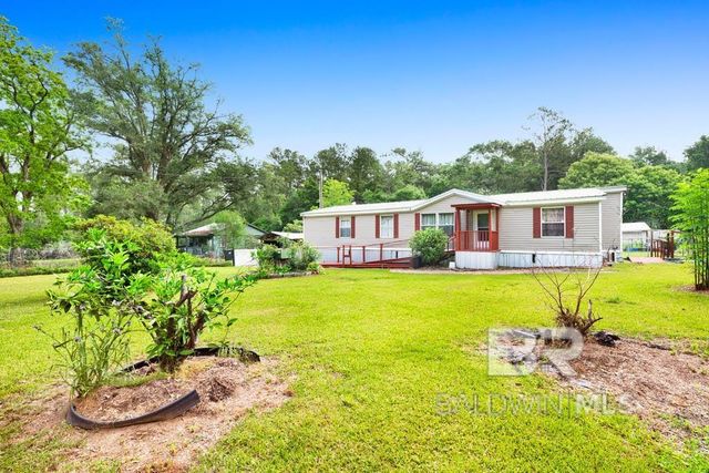 27770 Rundle Lane, Robertsdale, AL 36567