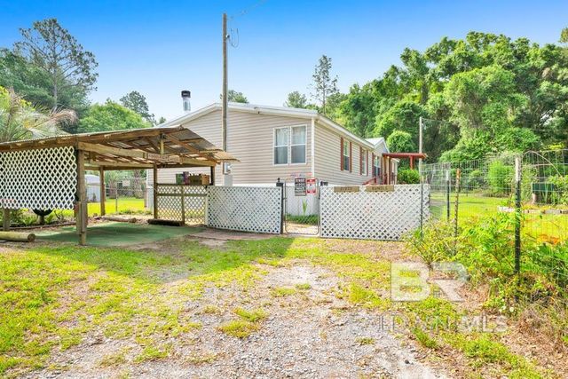 27770 Rundle Lane, Robertsdale, AL 36567