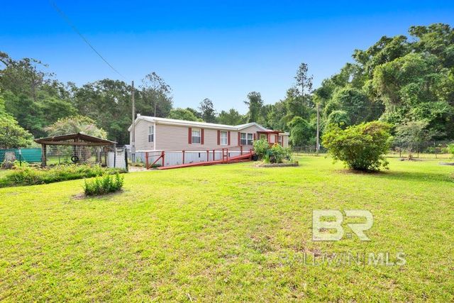 27770 Rundle Lane, Robertsdale, AL 36567