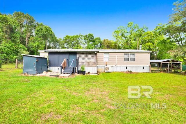 27770 Rundle Lane, Robertsdale, AL 36567