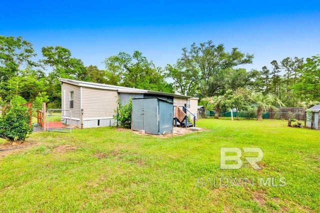 27770 Rundle Lane, Robertsdale, AL 36567