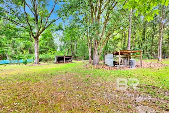 27770 Rundle Lane, Robertsdale, AL 36567