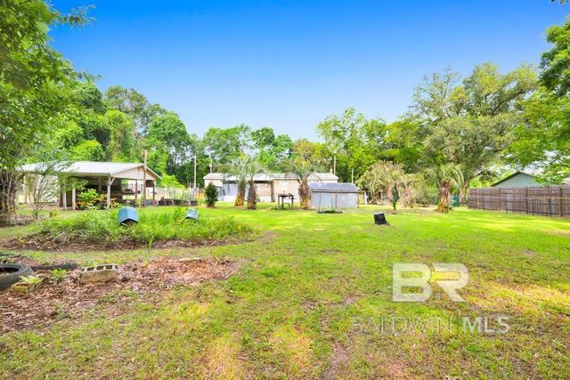 27770 Rundle Lane, Robertsdale, AL 36567
