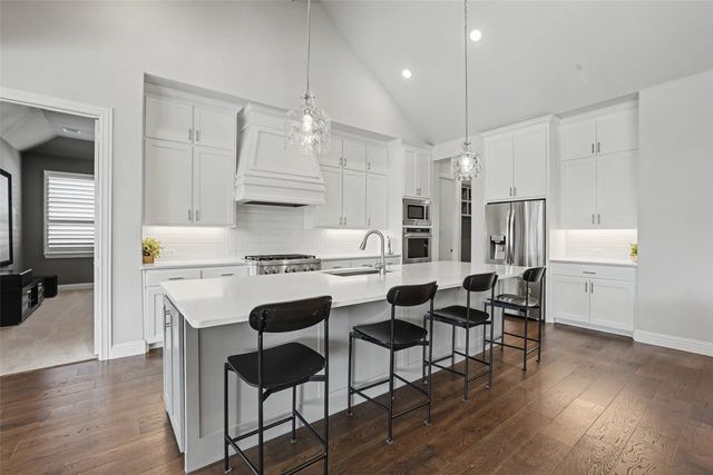 1941 Star Trace Parkway, Prosper, TX 75078