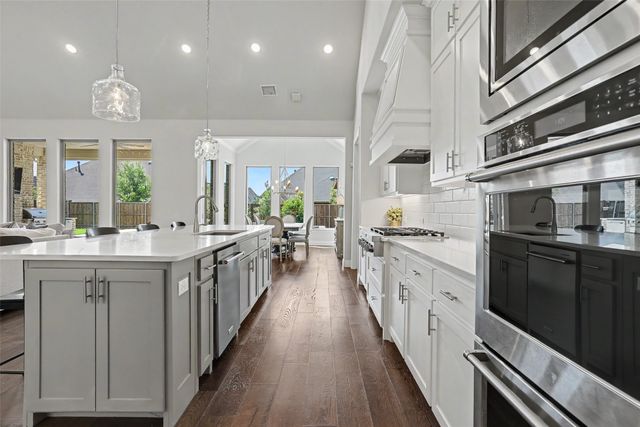1941 Star Trace Parkway, Prosper, TX 75078